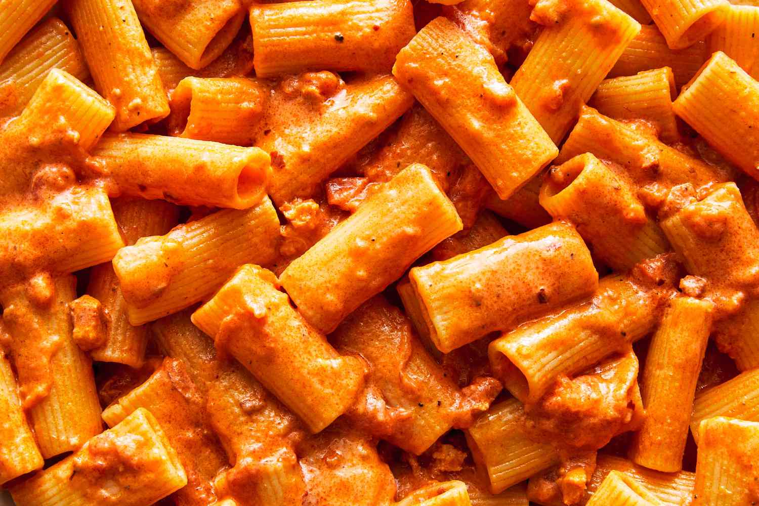 Does Vodka Sauce Have Gluten? [Answered!]